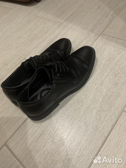 Туфли мужские 42 размер