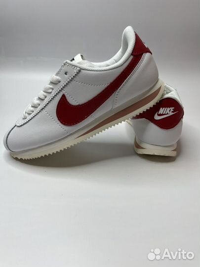 Кроссовки nike cortez classic