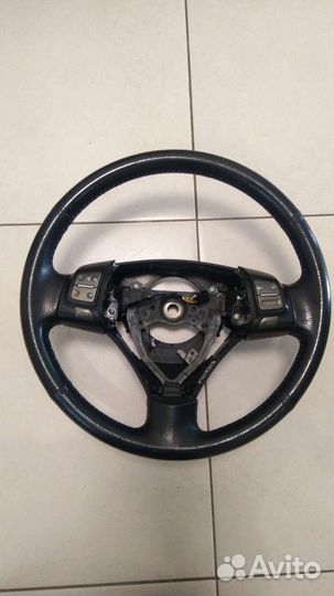 Руль Toyota Windom, Lexus GS