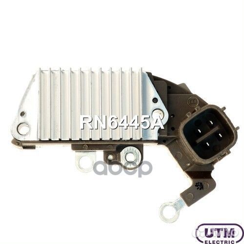 Регулятор генератора RN6445A Utm