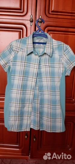 Женские вещи 48 50 пакет