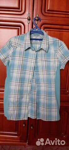 Женские вещи 48 50 пакет