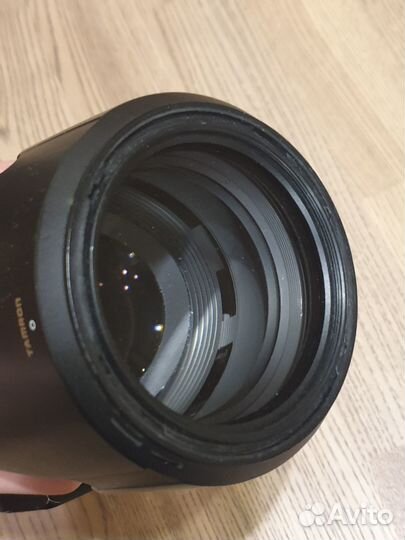 Tamron 70 - 200 f 2.8 Nikon