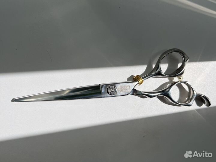 Ножницы парикмахерские