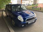 LIFAN Smily (320) 1.3 МТ, 2012, 154 000 км