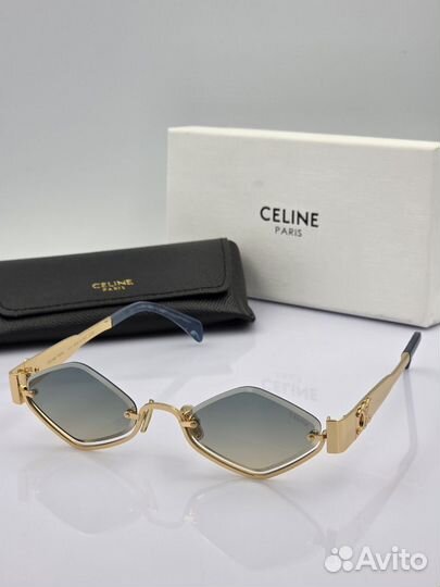 Celine очки
