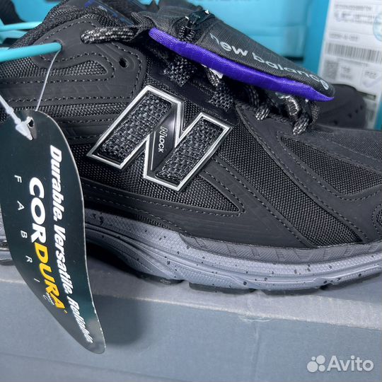 New Balance 1906R Cordura оригинал (poizon)