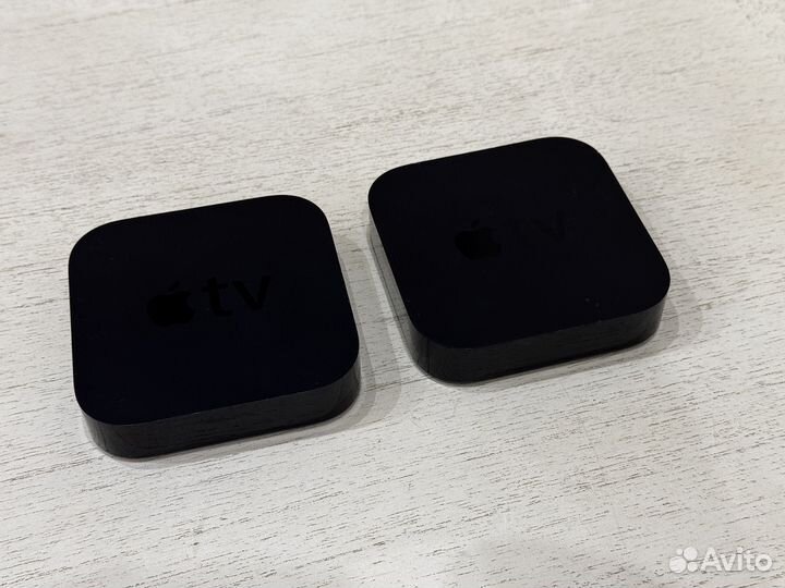 Apple TV 2