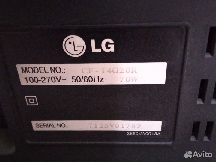 Телевизоры LG и Samsung