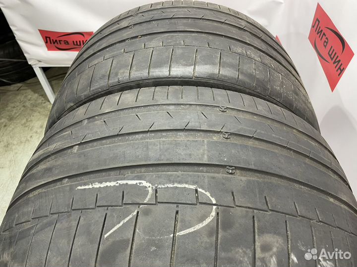 Continental ContiSportContact 6 275/30 R20