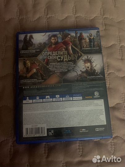 Игры для приставок ps4