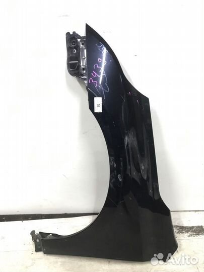 Крыло переднее левое Nissan Teana J32 2008