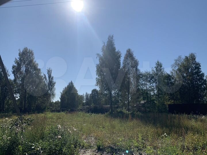 Участок 23 сот. (ИЖС)