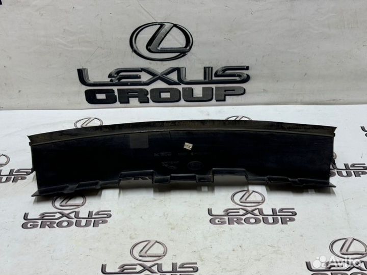 Дефлектор радиатора Land Rover Discovery L462