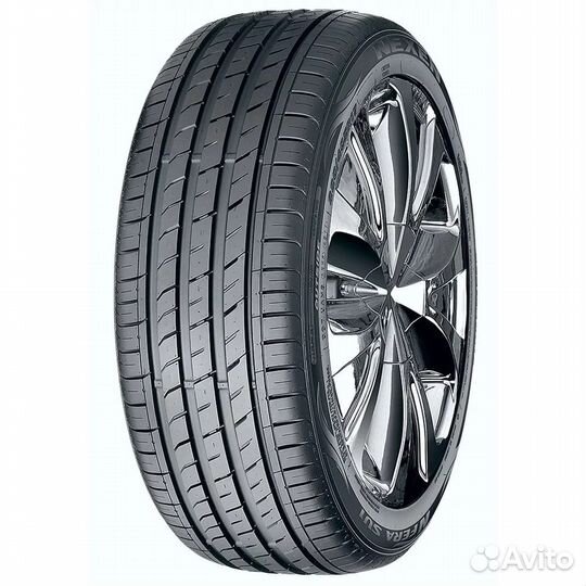 Nexen N'Fera SU1 235/40 R18