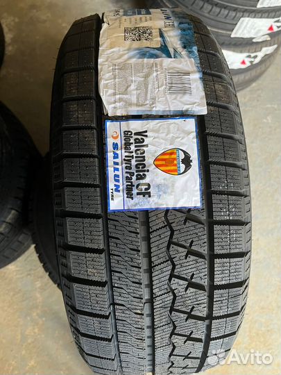 Sailun Ice Blazer Arctic 195/65 R15