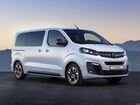 Opel Vivaro 2.0 МТ, 2021 объявление продам