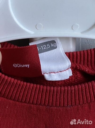 Комплект lc waikiki спортивный костюм 86/92