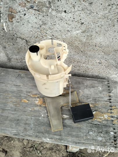 Бензонасос