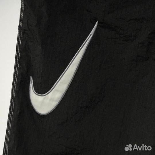 Штаны nike x supreme