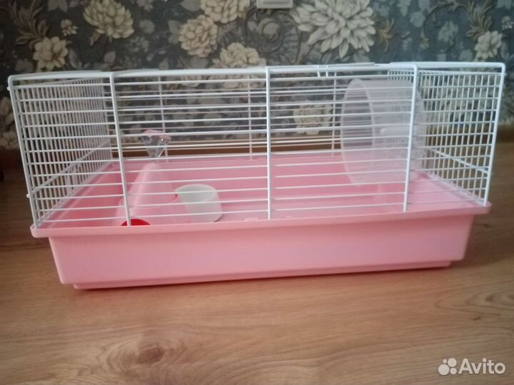 Клетка для грызунов