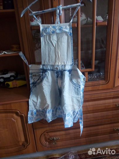 Фартук на кухню