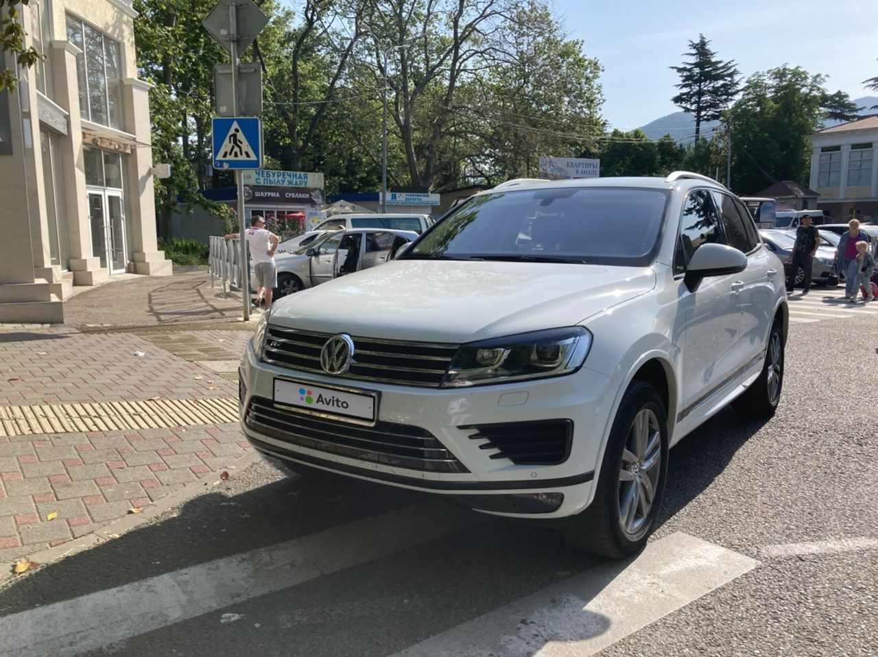 Volkswagen Passat CC: фото владельца