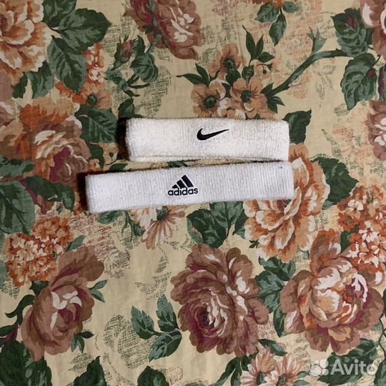 Повязка на голову