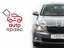 Skoda Superb 2.0 AMT, 2012, 188 000 км, с пробегом, цена 1 200 000 руб.