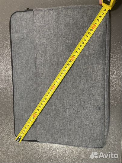 Сумка чехол для ноутбука