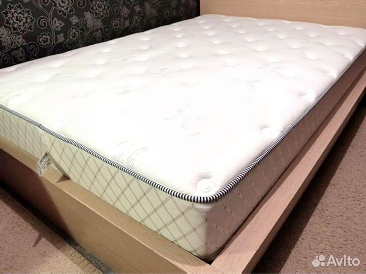 Матрас 140х200 новый