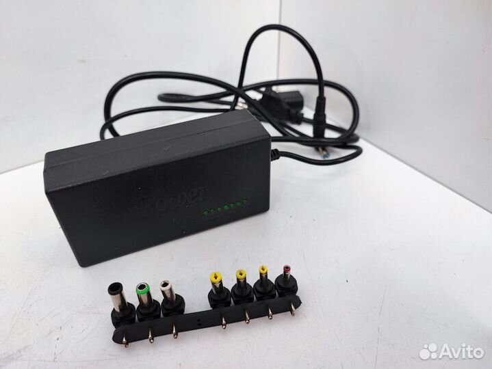 Зарядные устройства Laptor Adaptor GX-96W