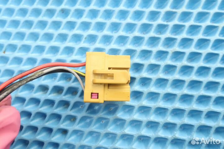 Разъем vag 1J0937731A