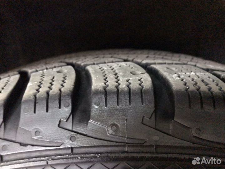 Колеса для вольво