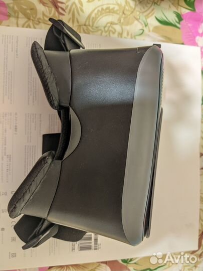 Очки виртуальной реальности Buro VR-368