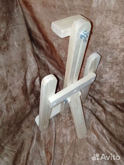 Мольберт для рисования