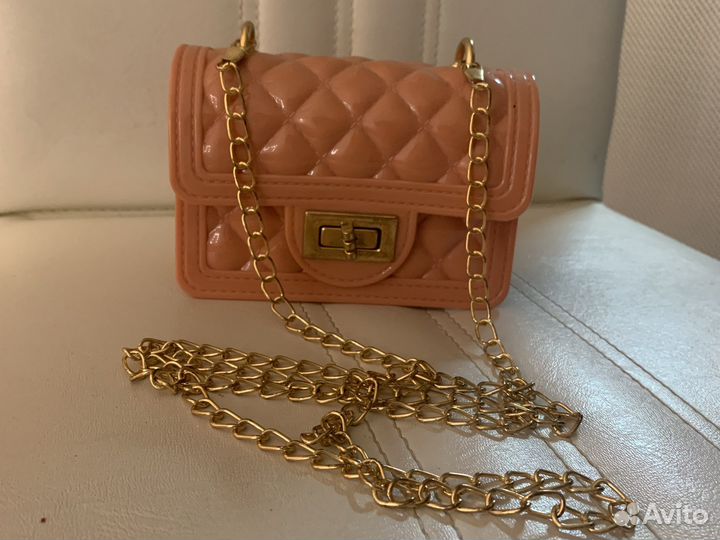 Сумка женская клатч