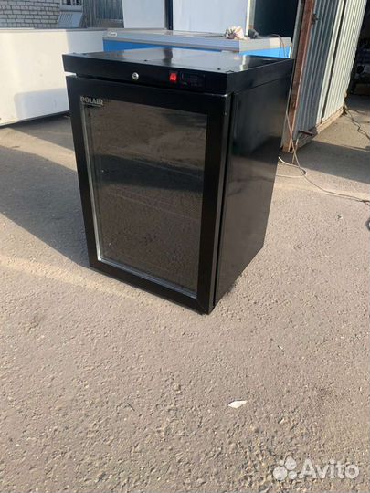 Холодильник для икры