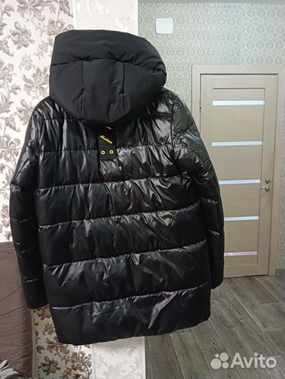 Куртка женская