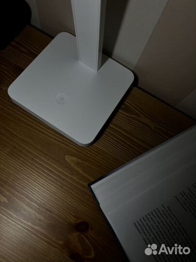 Лампа настольная xiaomi