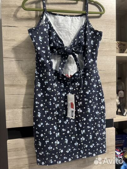 Женская одежда размер М-L