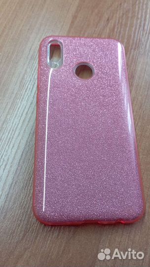 Чехол на honor 10 lite