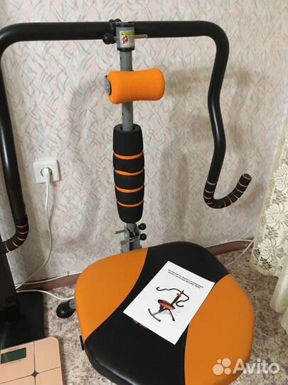 Тренажеры бу