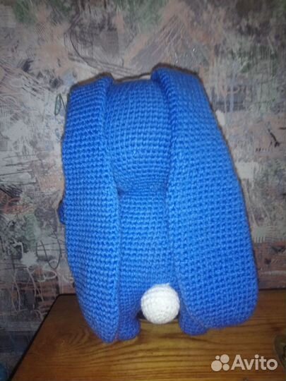 Кролик кико из винкс