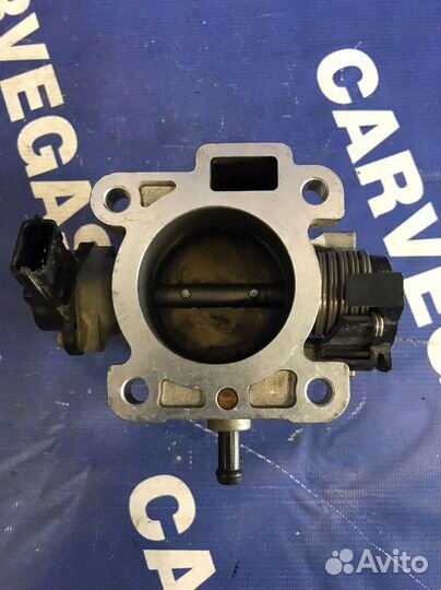 Дроссельная заслонка Hyundai Getz