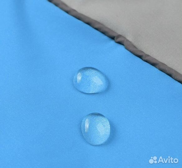 Зимний комбинезон для собаки