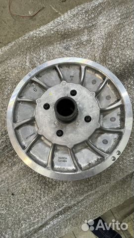 Ведомый вариатор Can-Am Maverick Trail