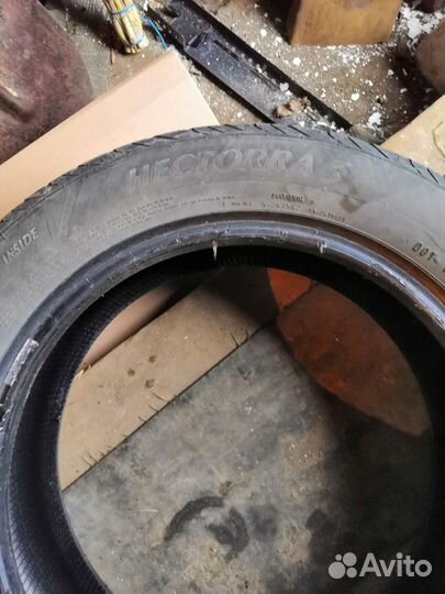 Matador MP 47 Hectorra 3 195/55 R16