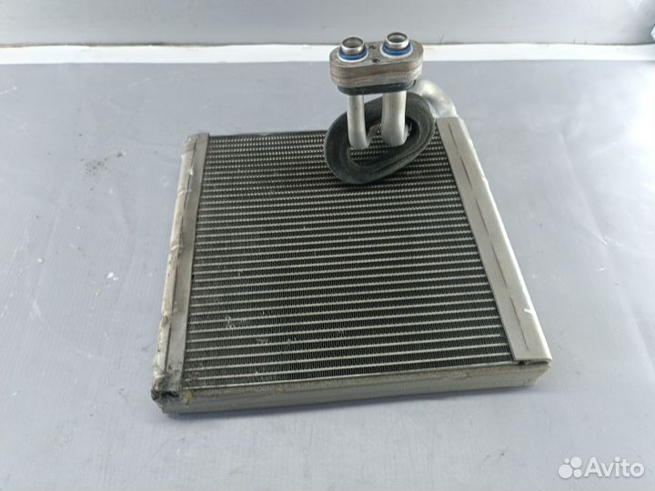 Осушитель кондиционера Hyundai Solaris