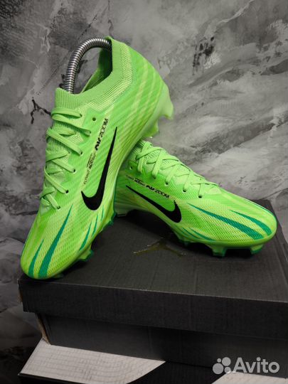 Бутсы Nike Superfly 9 Elite